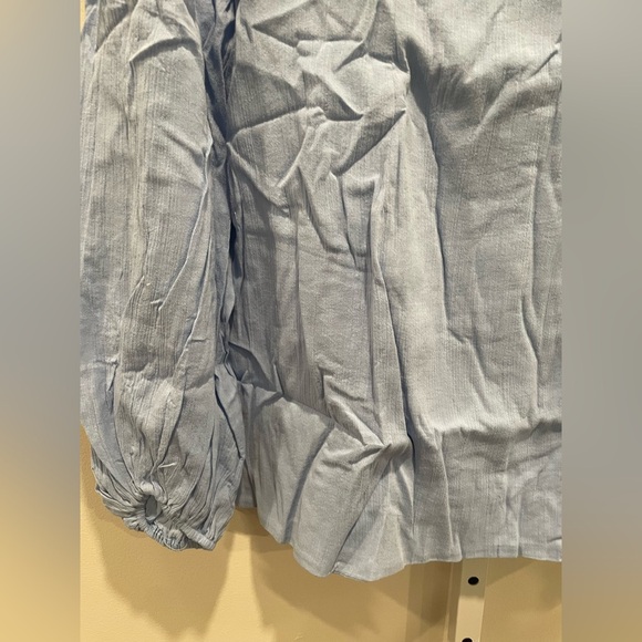 Rumer Camille Mini Dress Size L - Picture 5 of 13